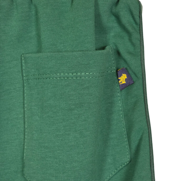 Kostum Polo