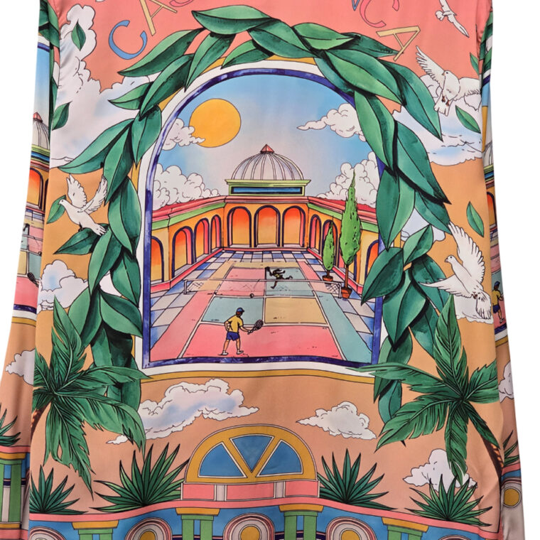 Këmishë Casablanca
