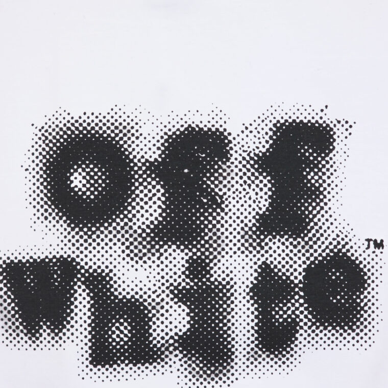 Bluzë Off White