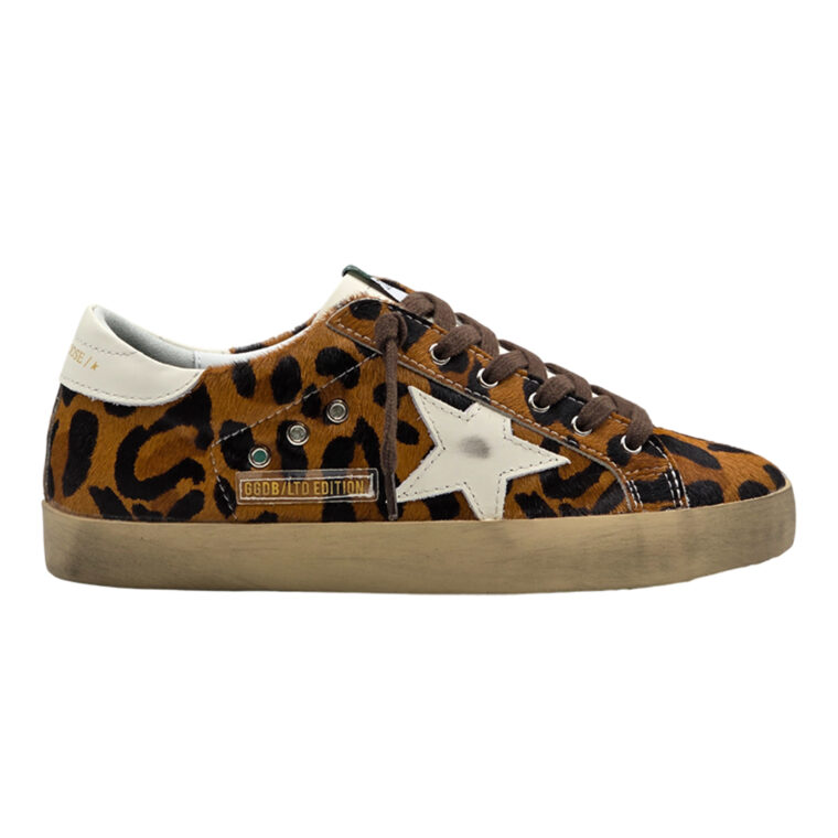 Atlete Golden Goose