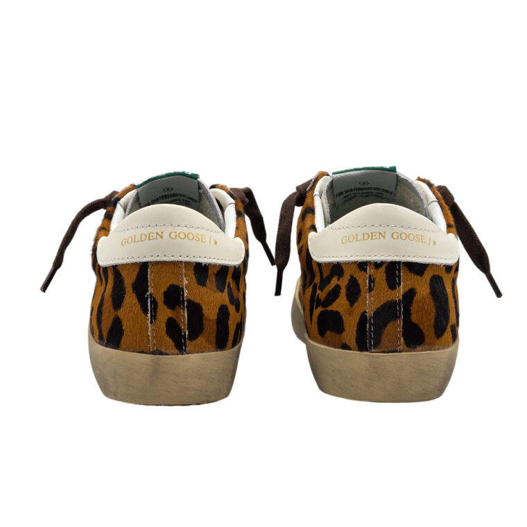 Atlete Golden Goose