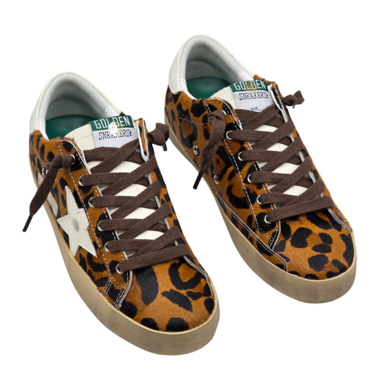 Atlete Golden Goose