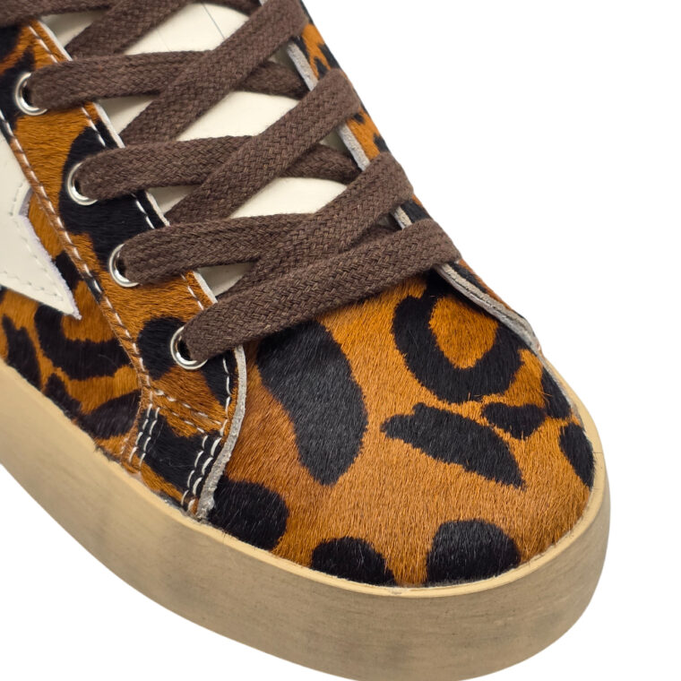 Atlete Golden Goose