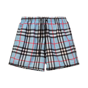 Tuta Plazhi Burberry