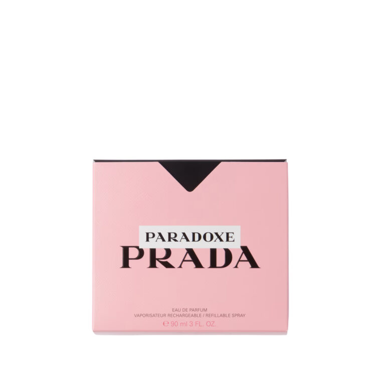 Parfum Prada Paradoxe
