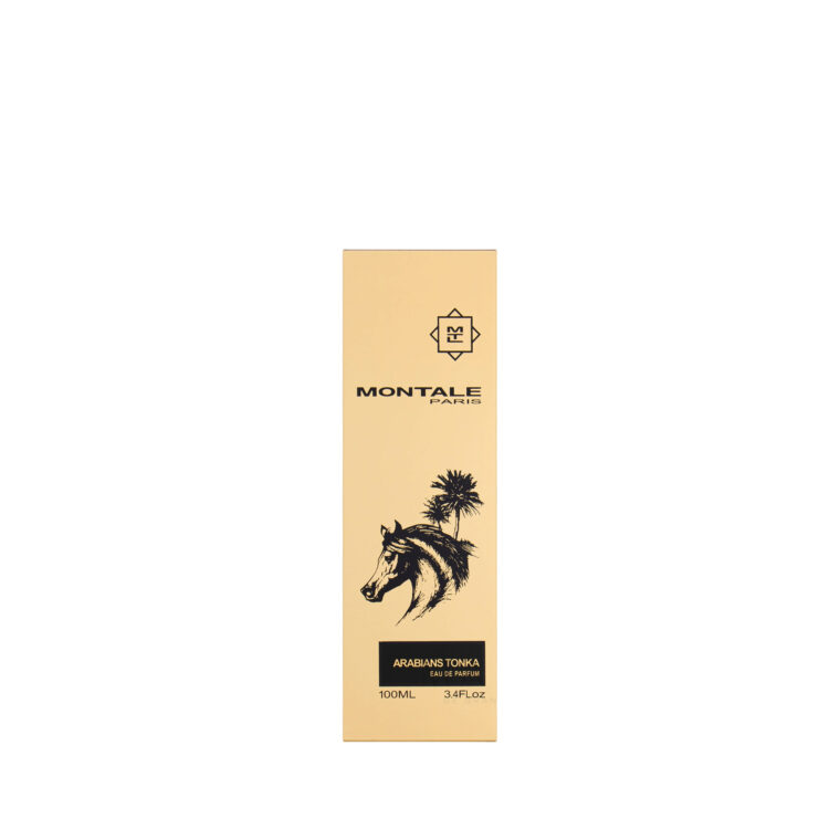 Parfum Montale Arabians Tonka