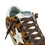 Atlete Golden Goose