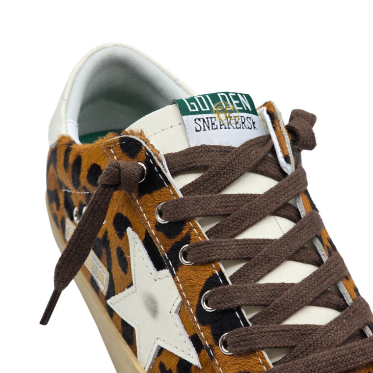 Atlete Golden Goose