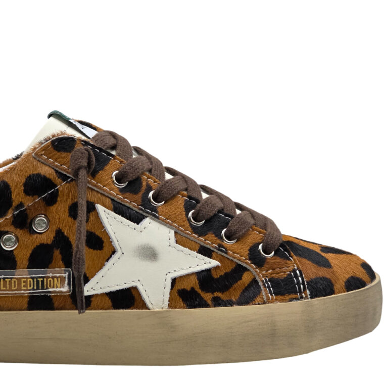 Atlete Golden Goose
