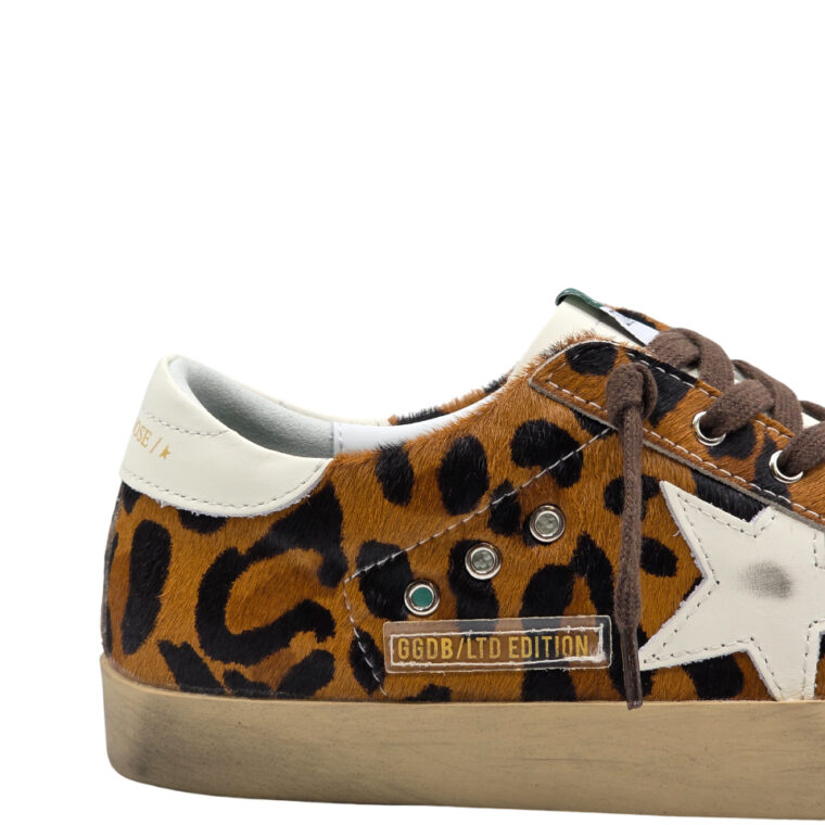 Atlete Golden Goose