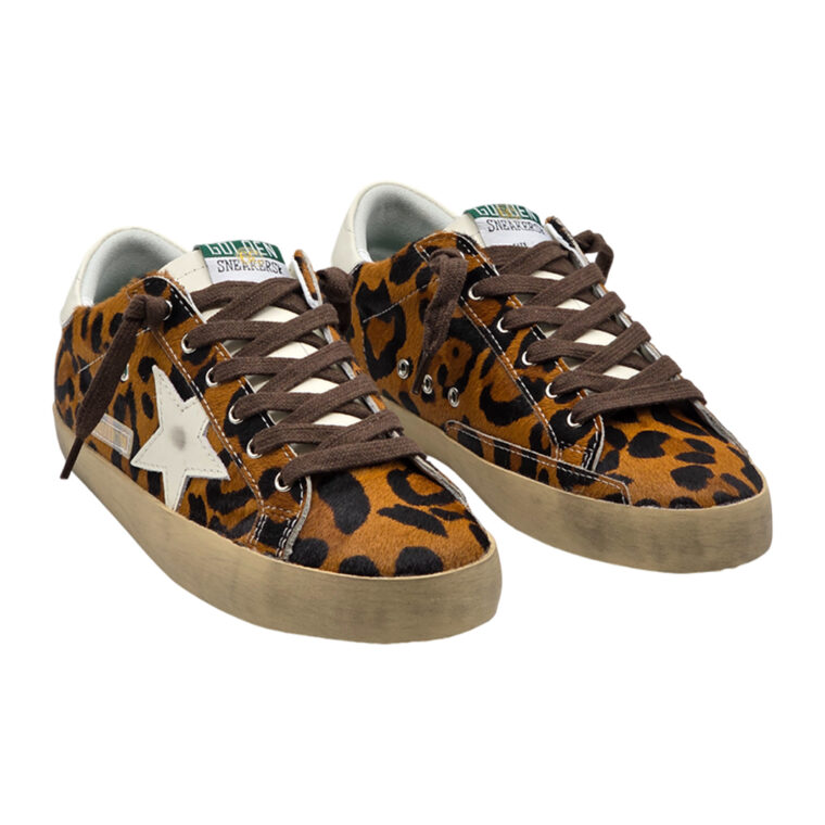 Atlete Golden Goose