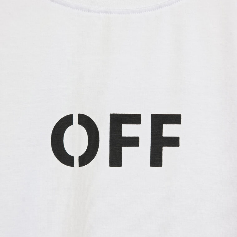 Bluzë Off White