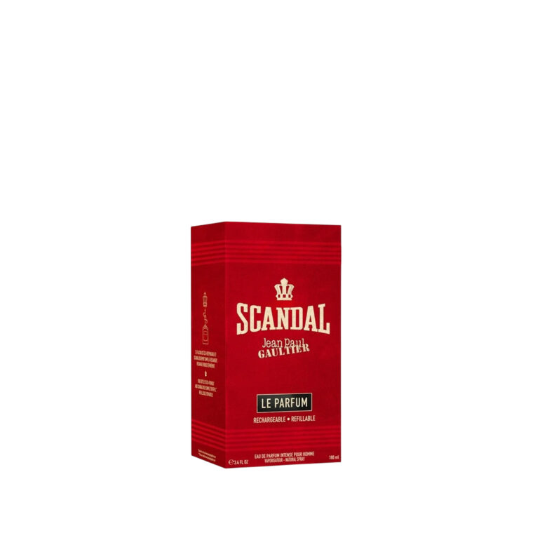Parfum Jean Paul Gaultier Scandal Le Parfum