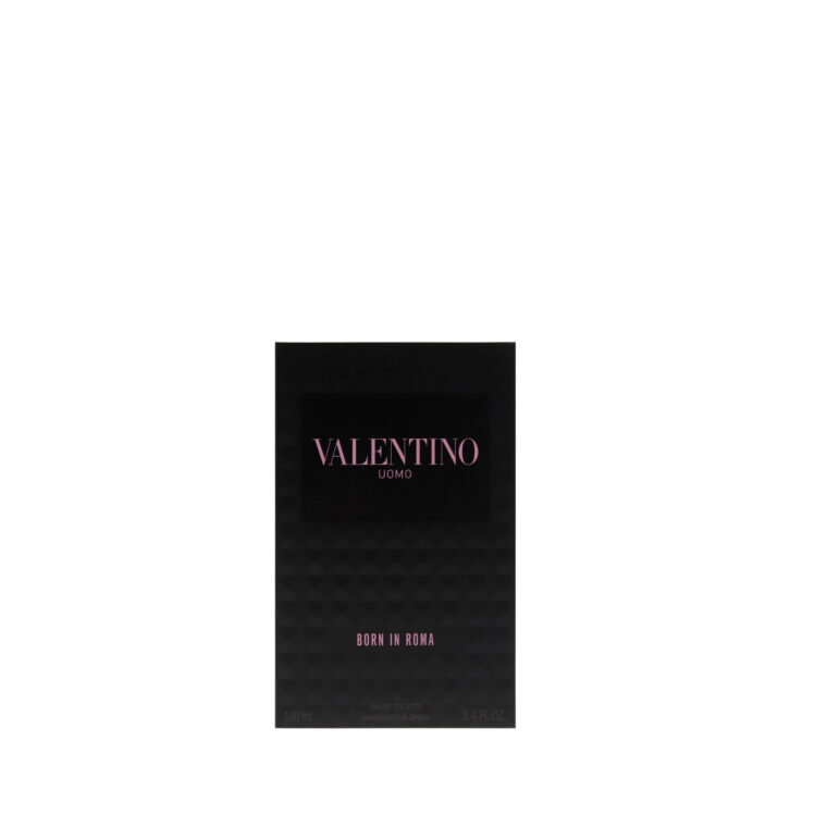 Parfum Valentino Uomo Born In Roma