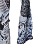Fustan Acne Studios