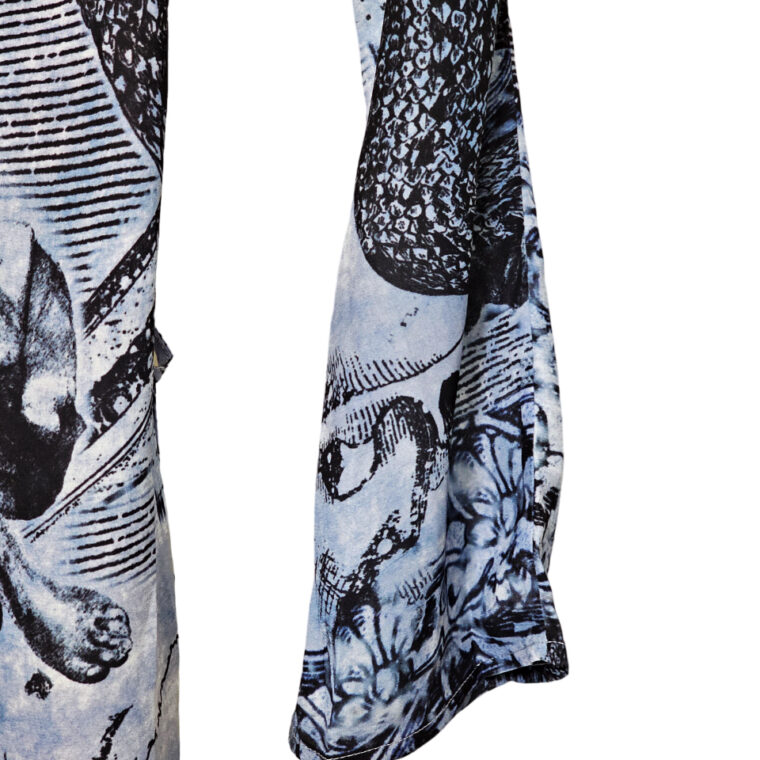 Fustan Acne Studios