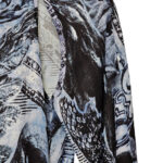 Fustan Acne Studios