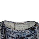 Fustan Acne Studios