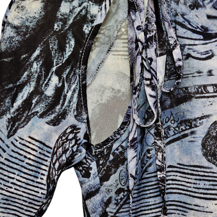 Fustan Acne Studios