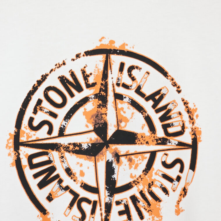 Bluzë Stone Island