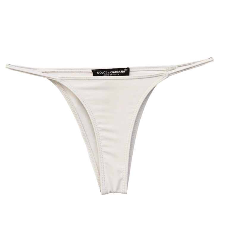 Bikini D&G