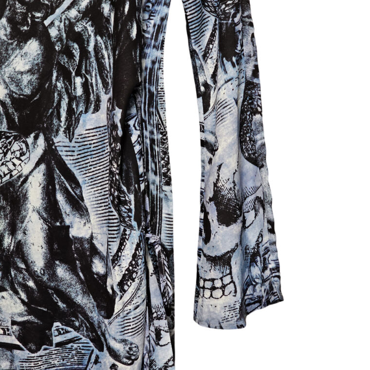 Fustan Acne Studios