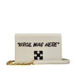 Çantë Off White