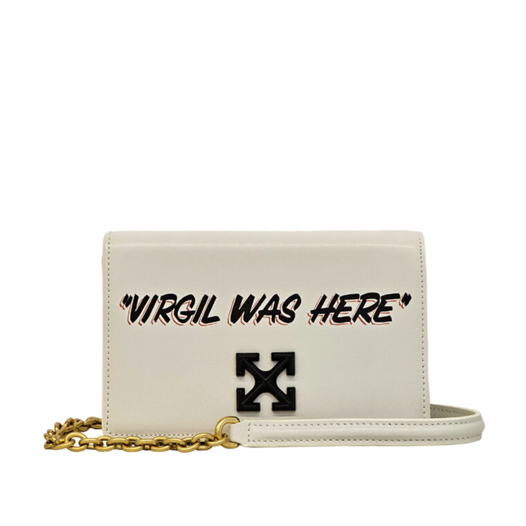 Çantë Off White