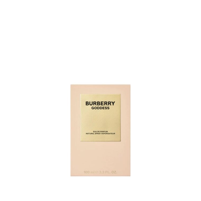 Parfum Burberry Goddess