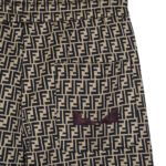 Tuta Fendi