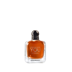Parfum Armani Stronger With You Intensely