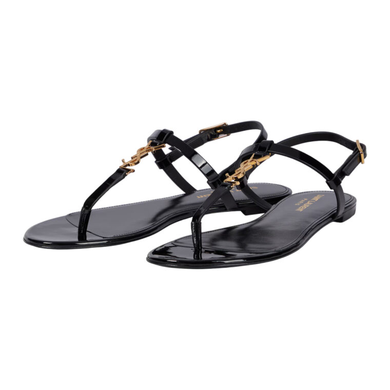 Sandale YSL