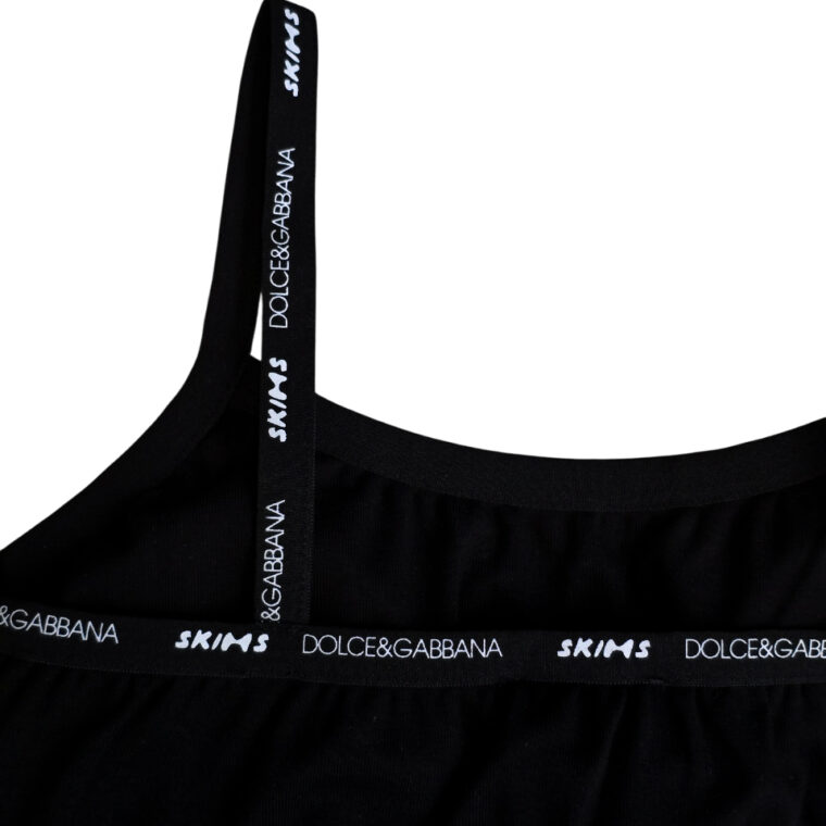 Set D&G X SKIMS