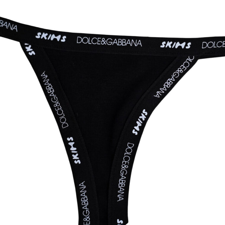 Set D&G X SKIMS