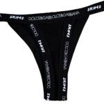 Set D&G X SKIMS