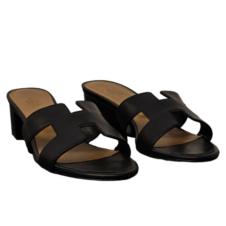 Sandale Hermes