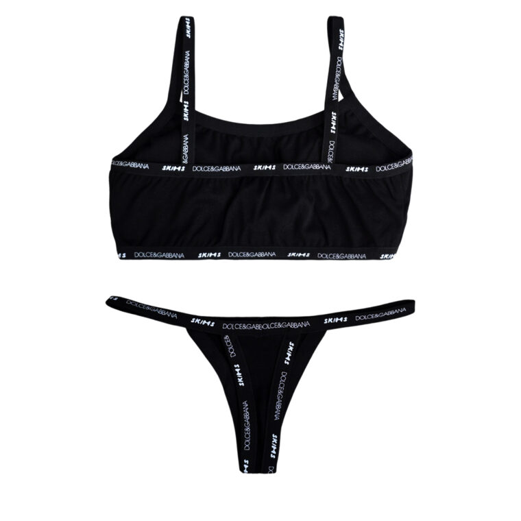 Set D&G X SKIMS