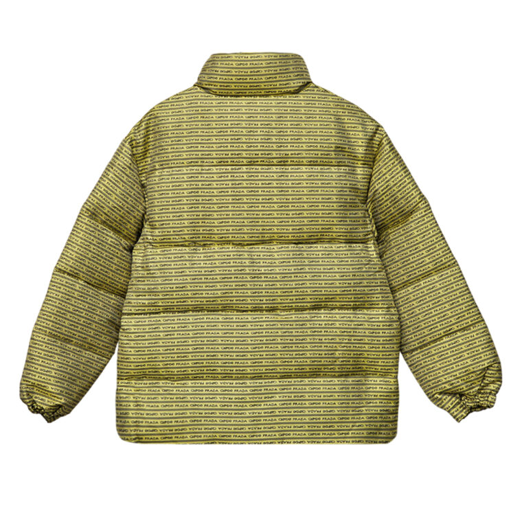 Xhup Prada
