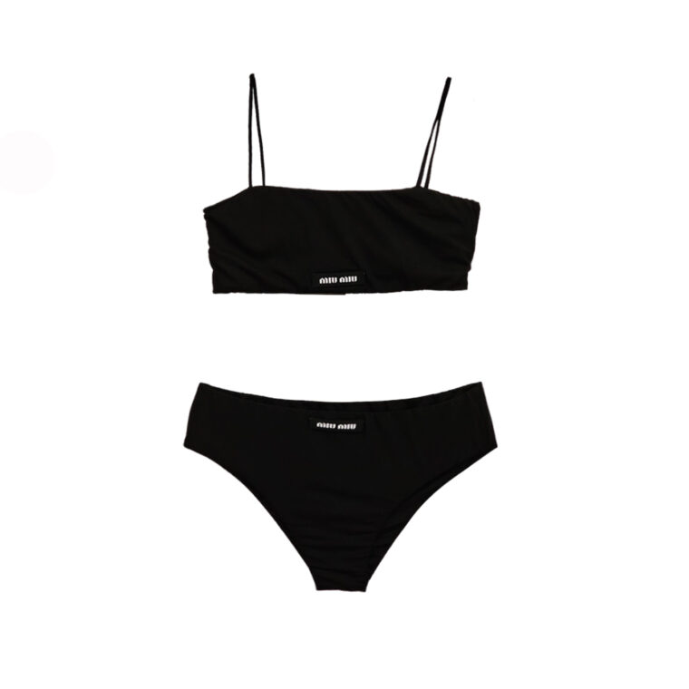 Bikini Miu Miu