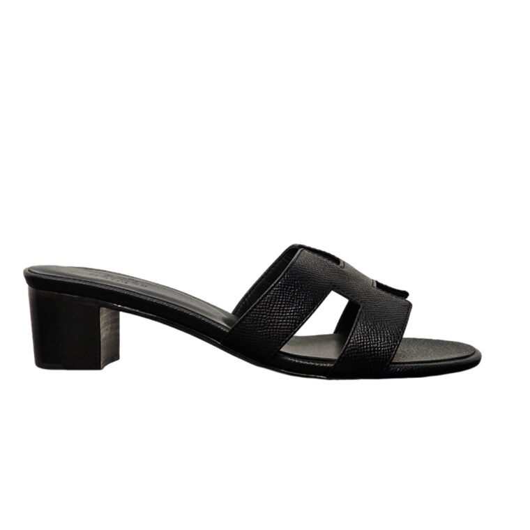 Sandale Hermes
