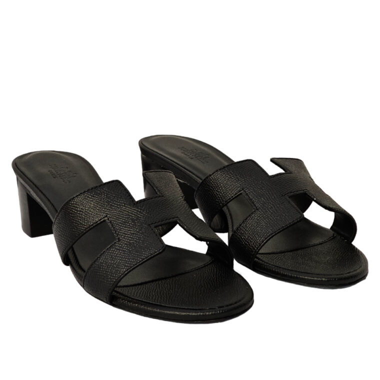 Sandale Hermes