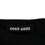 Bikini Miu Miu