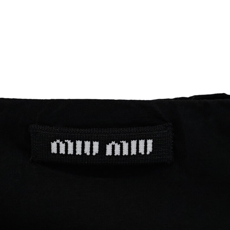 Bikini Miu Miu