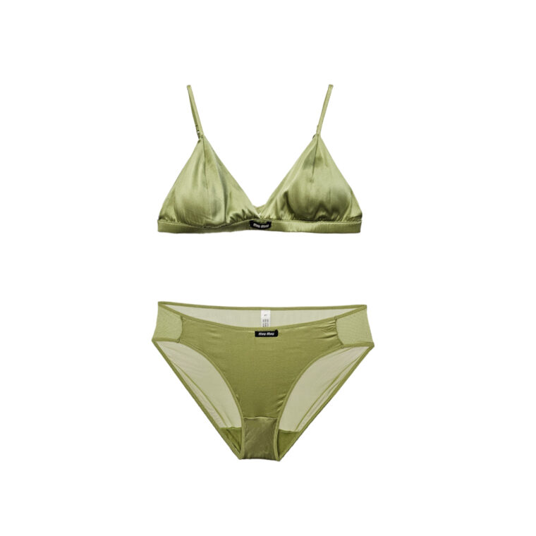 Bikini Miu Miu