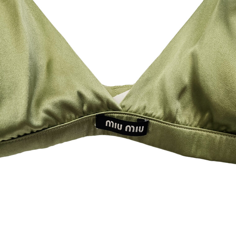 Bikini Miu Miu