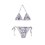 Bikini Chrome Hearts