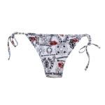 Bikini Chrome Hearts