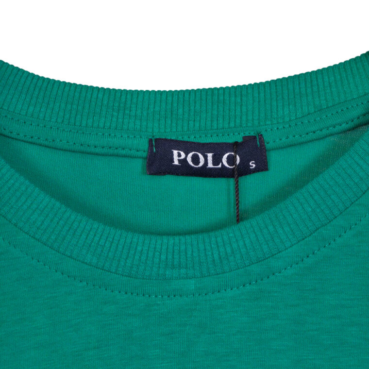 Bluzë Polo