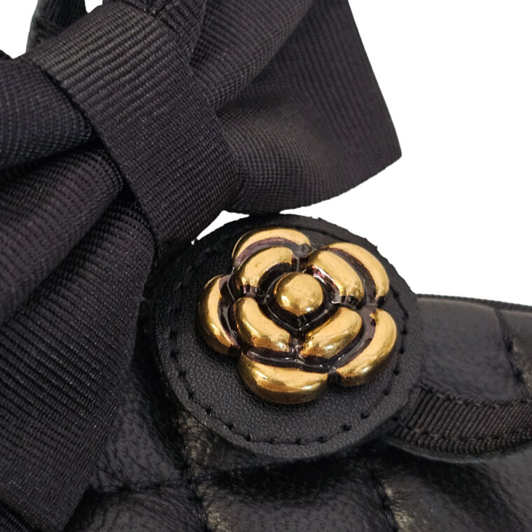 Sandale Chanel