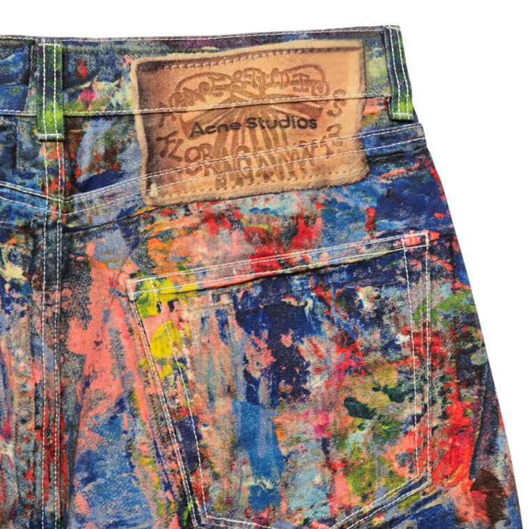 Xhinse Acne Studios
